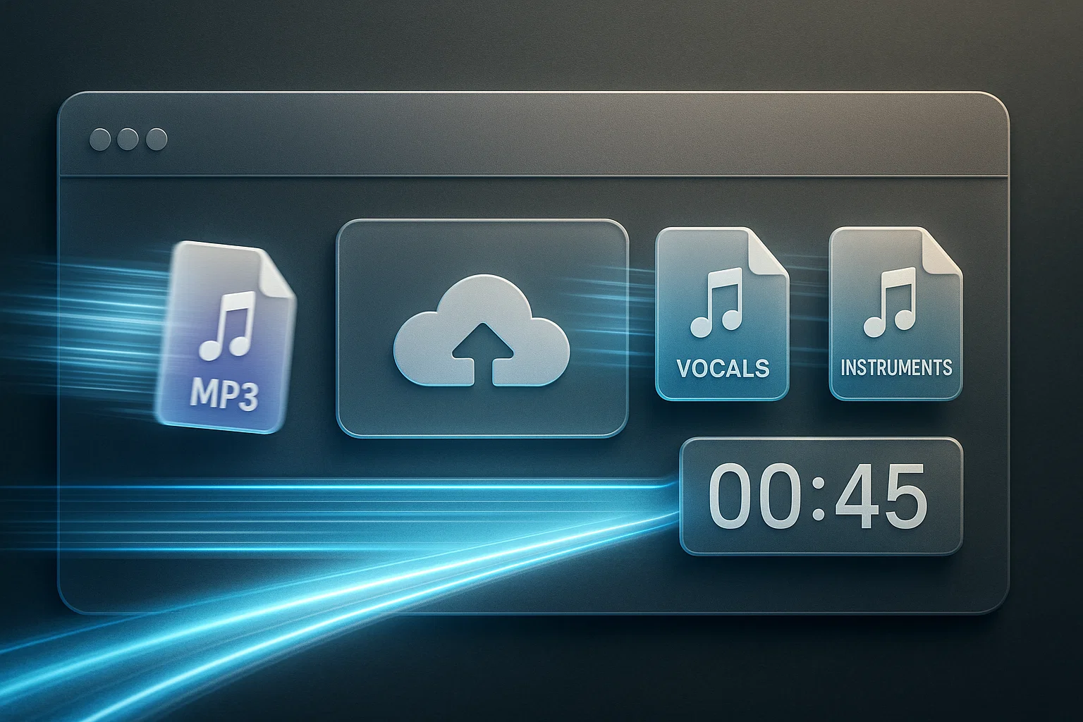 Lightning-Fast Processing
