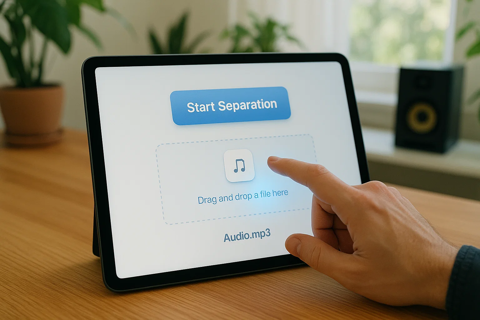 Intuitive Online Experience