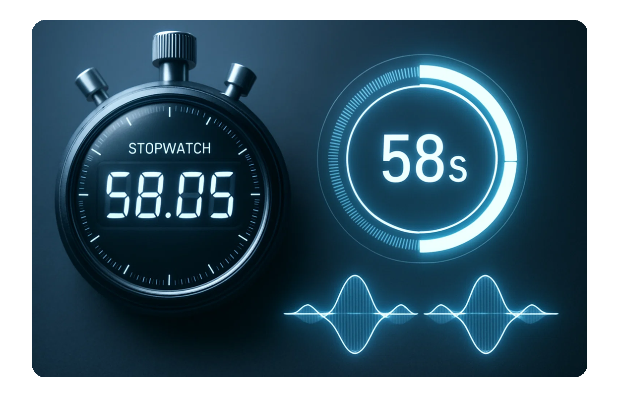 Instant Online Processing