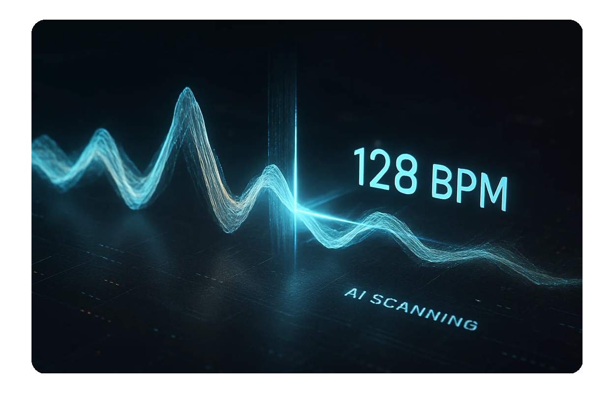 Precise BPM Detection