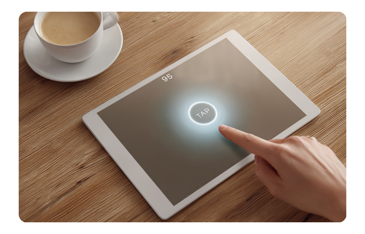 User-Friendly Interface