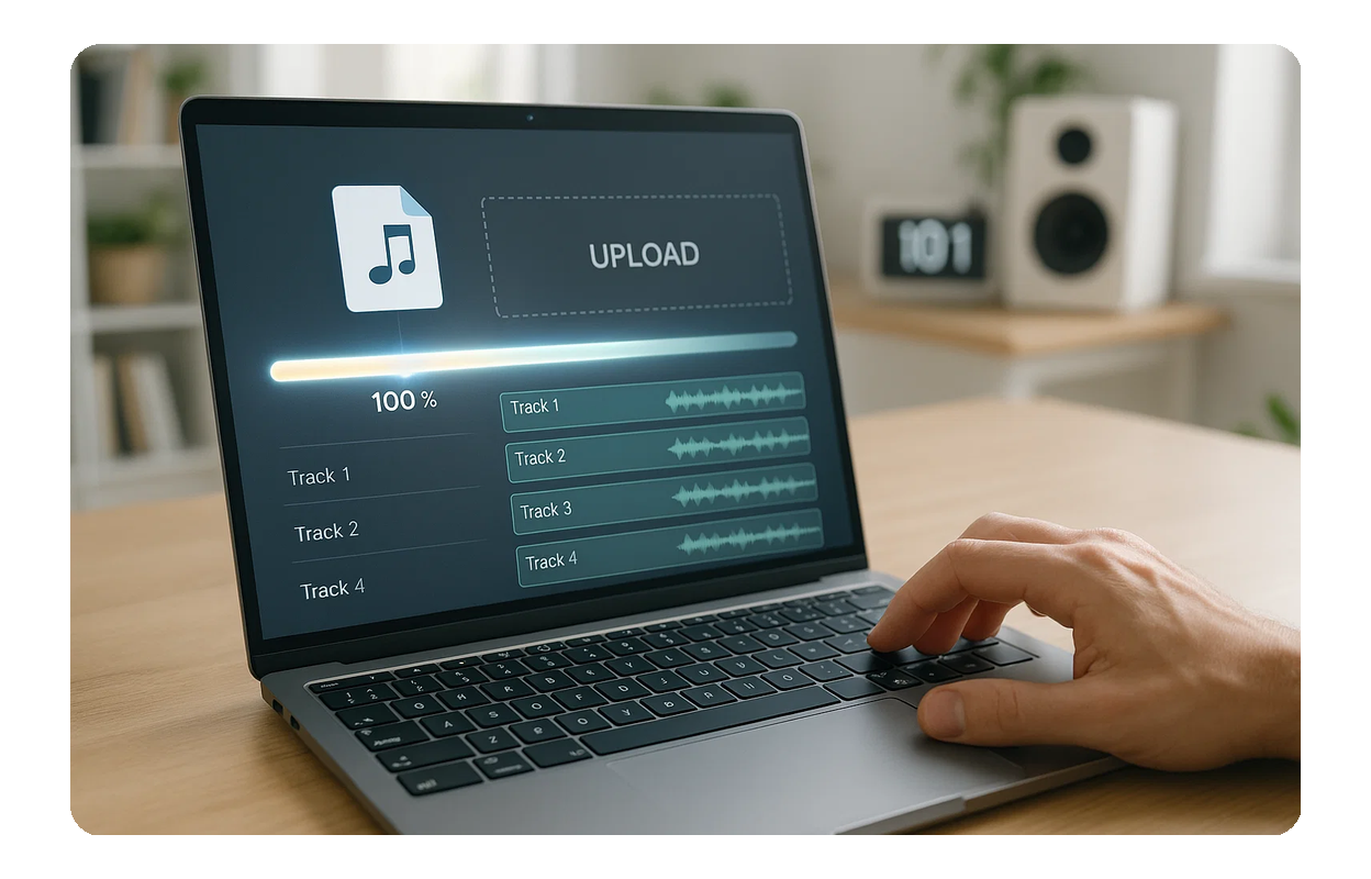 빠른 온라인 처리