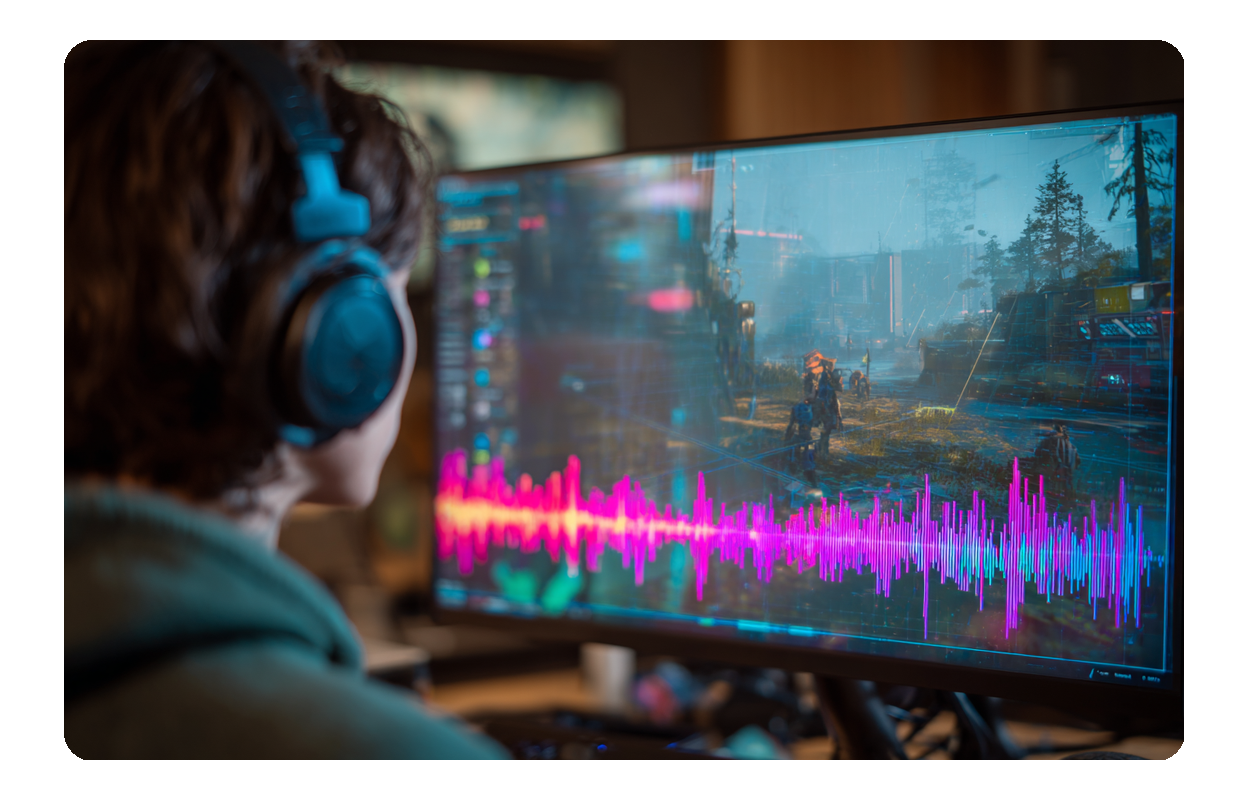 Indie Game Developers