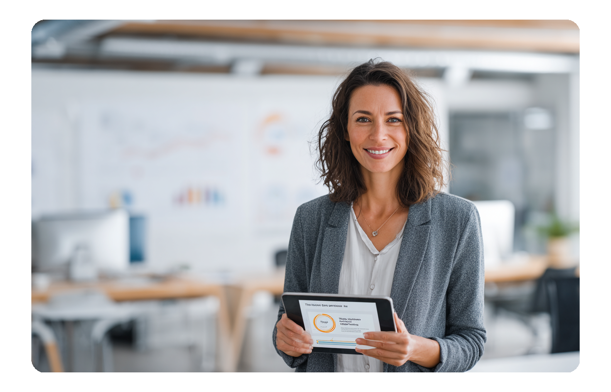 Advertisers & Marketers