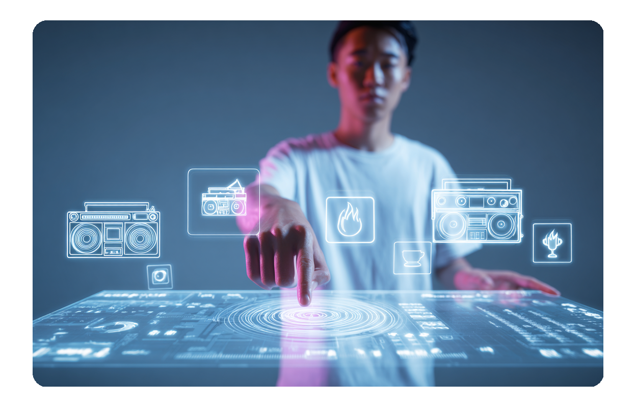 ペルソナと不敬語レベル