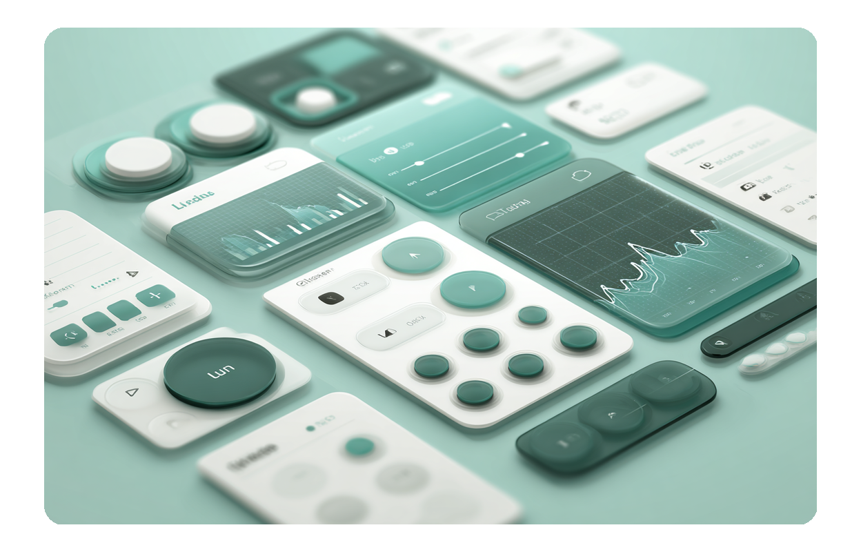 User-Friendly Interface