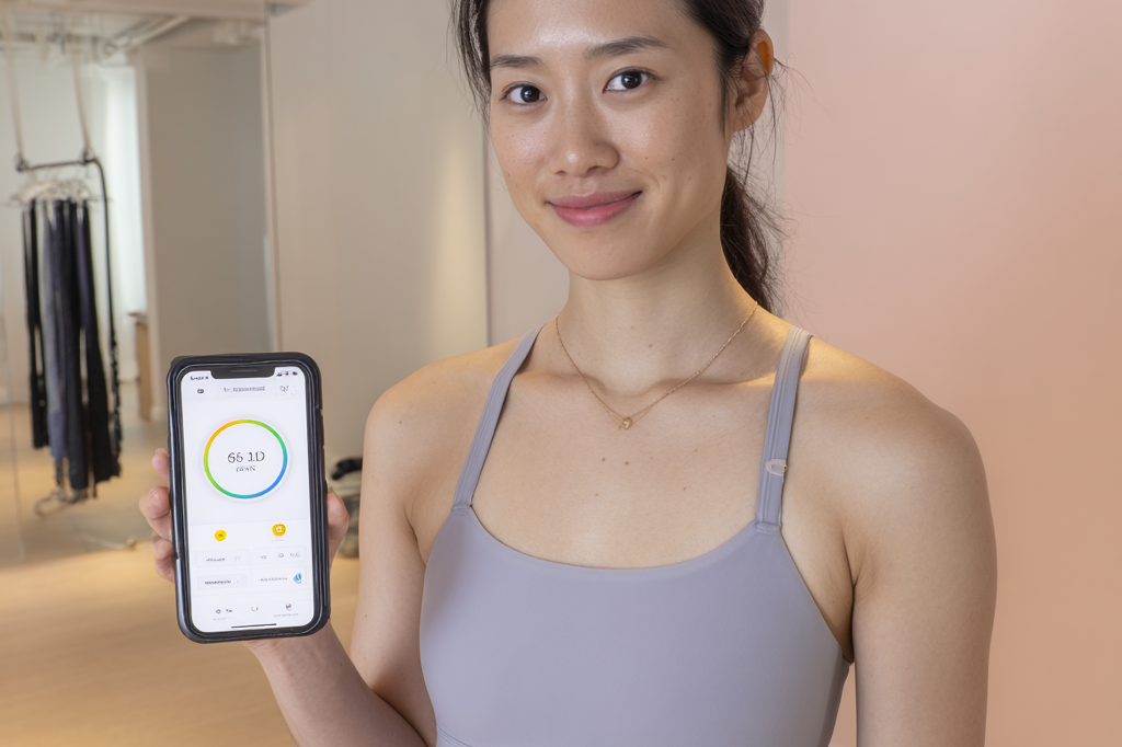 Dancers and Fitness Instructors