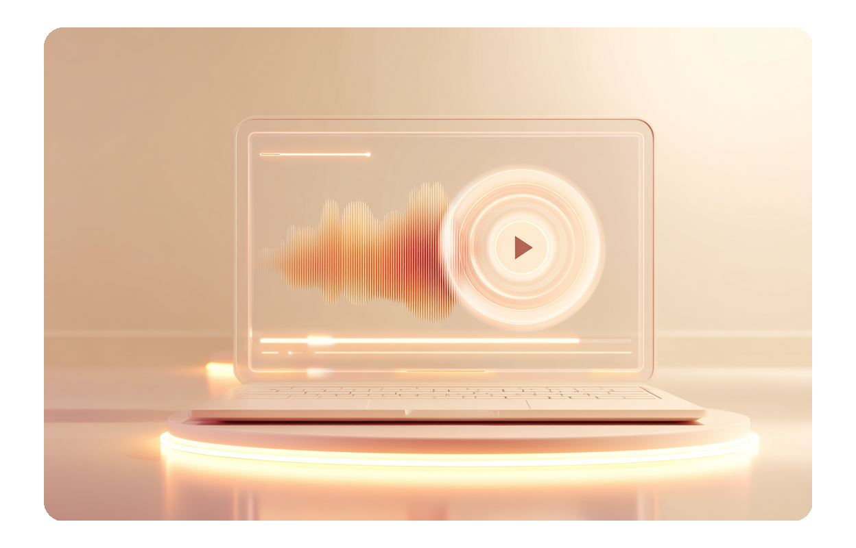 Instant Lofi Conversion