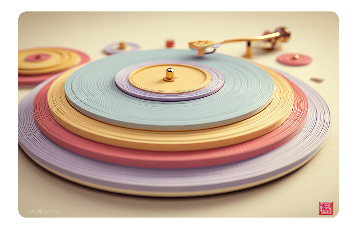 Customizable Lofi Effects