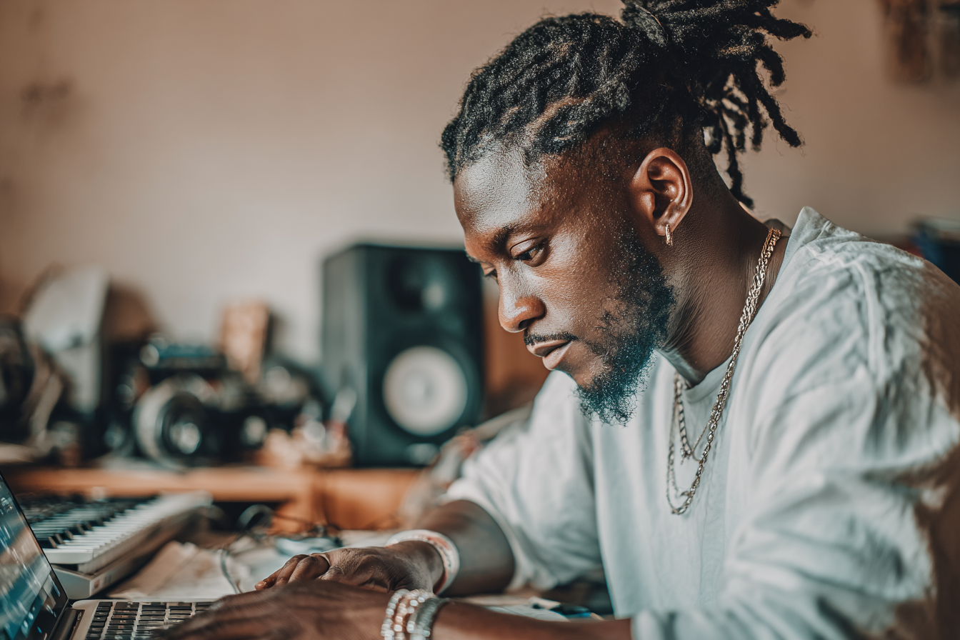 Musicians & Producers