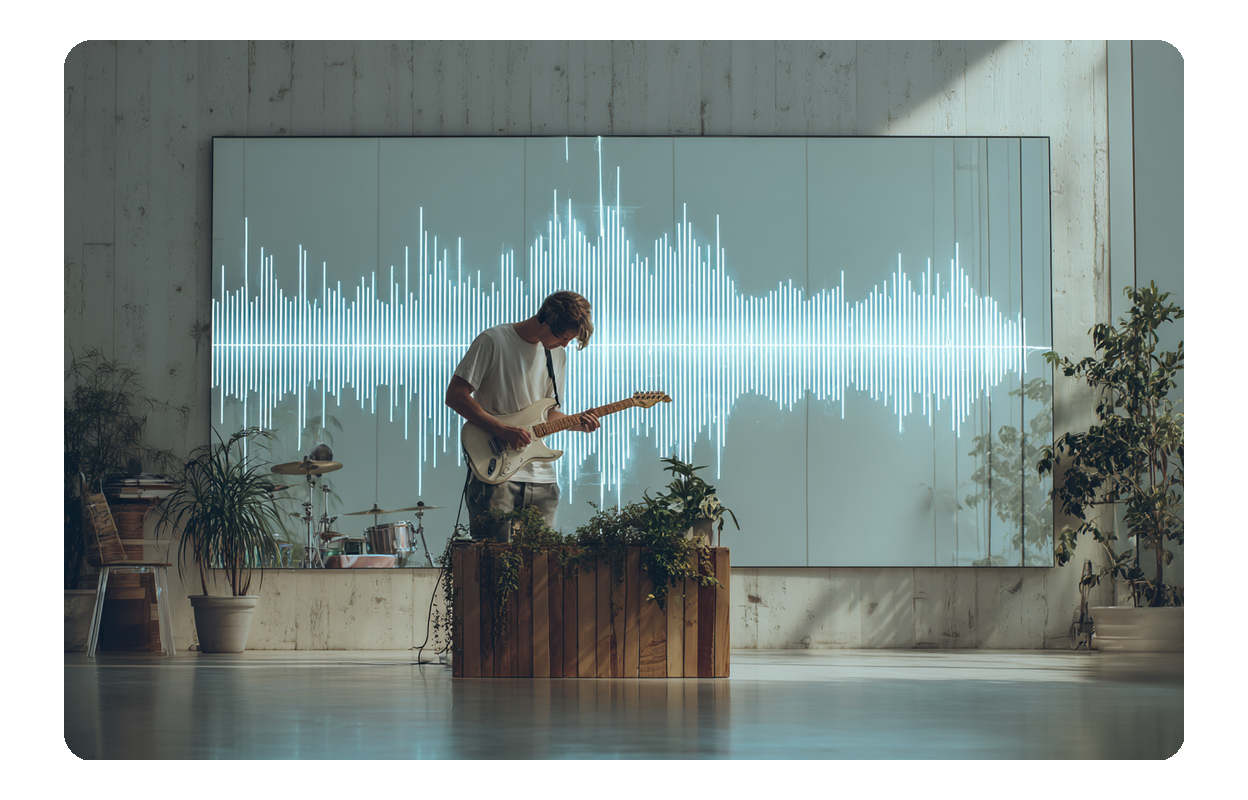 Musicians & Producers