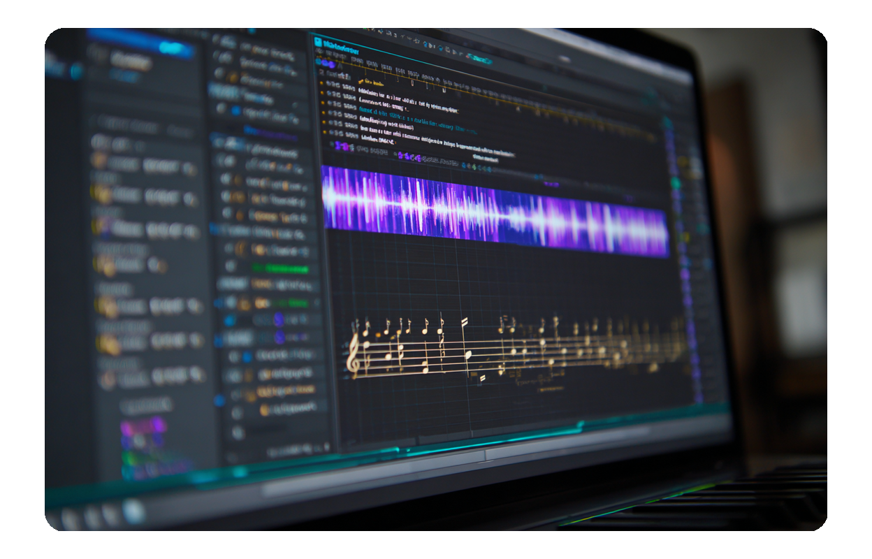 Smart Melody & Harmony