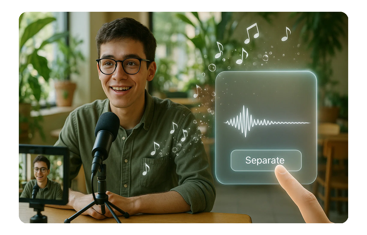 Creadores de Contenido