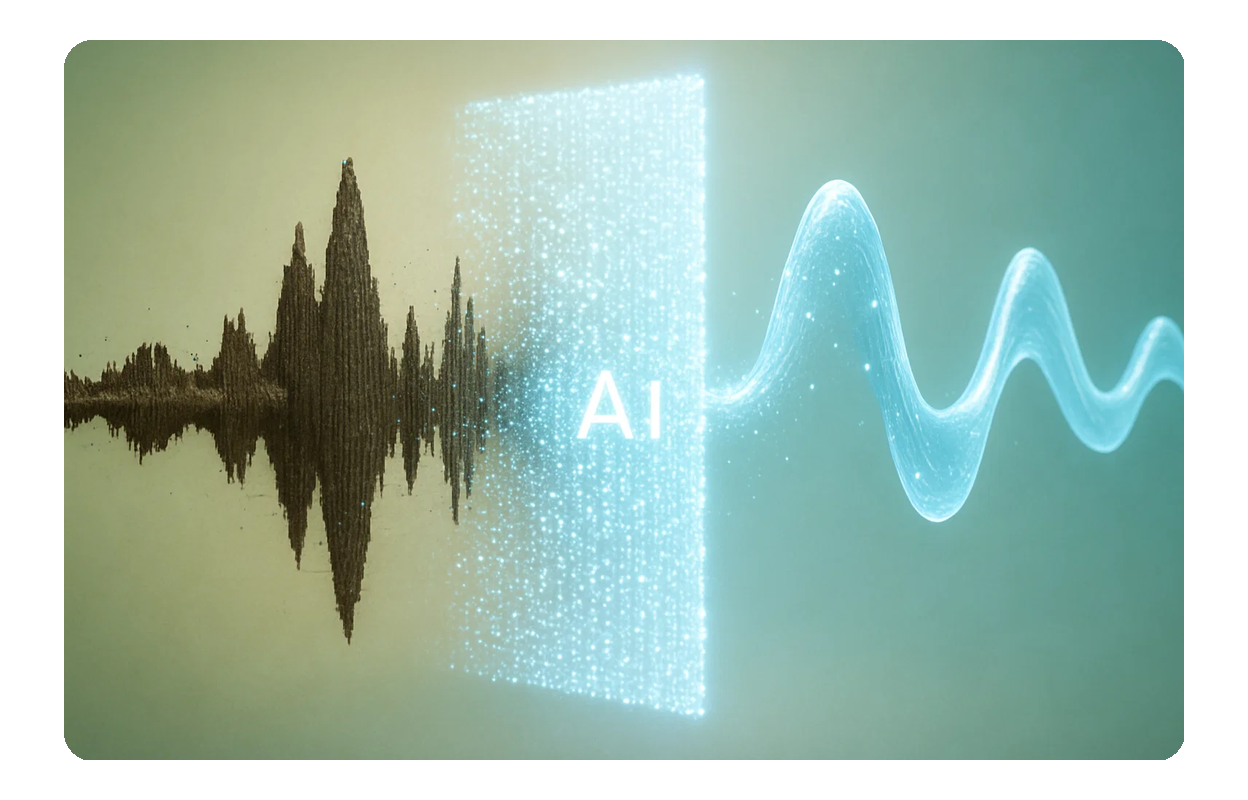 Salida de Alta Calidad