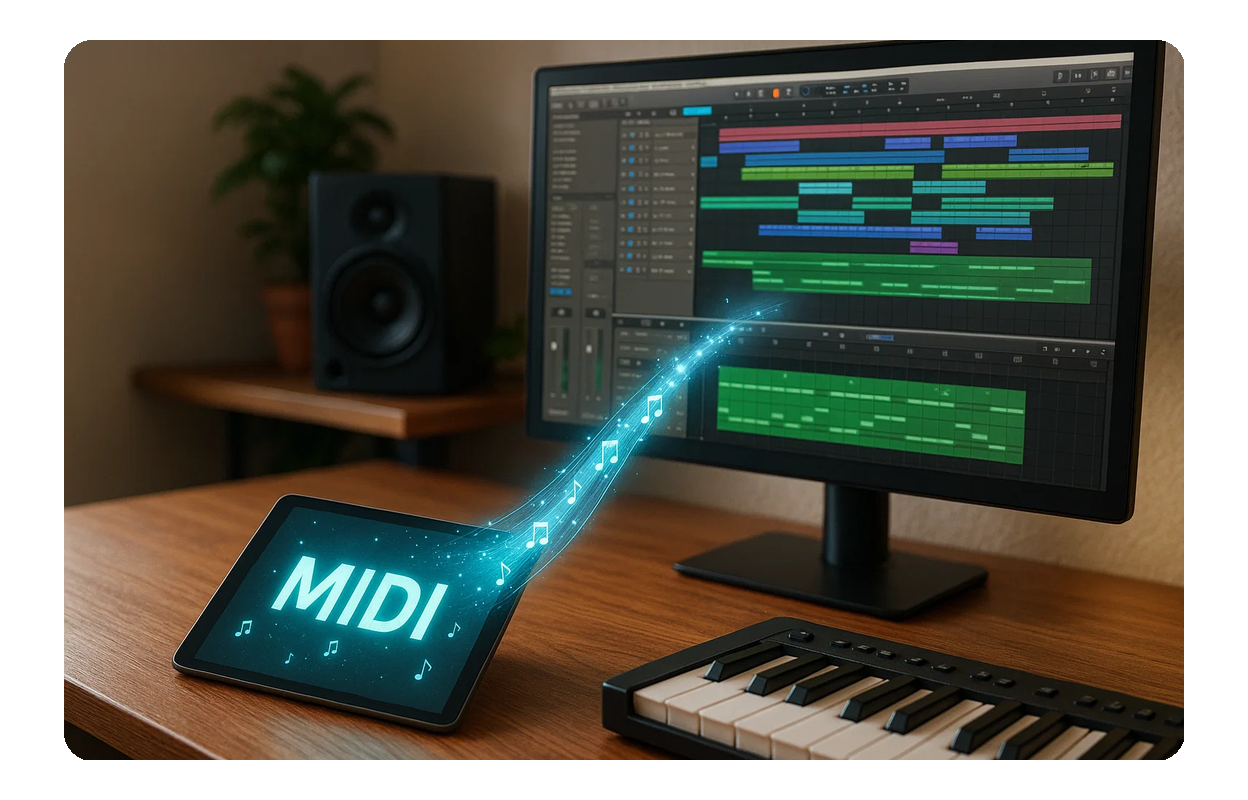 Au-delà des accords de base
