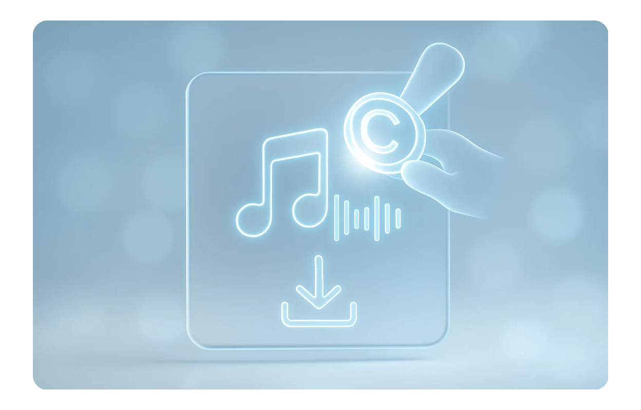 Royalty-Free Downloads