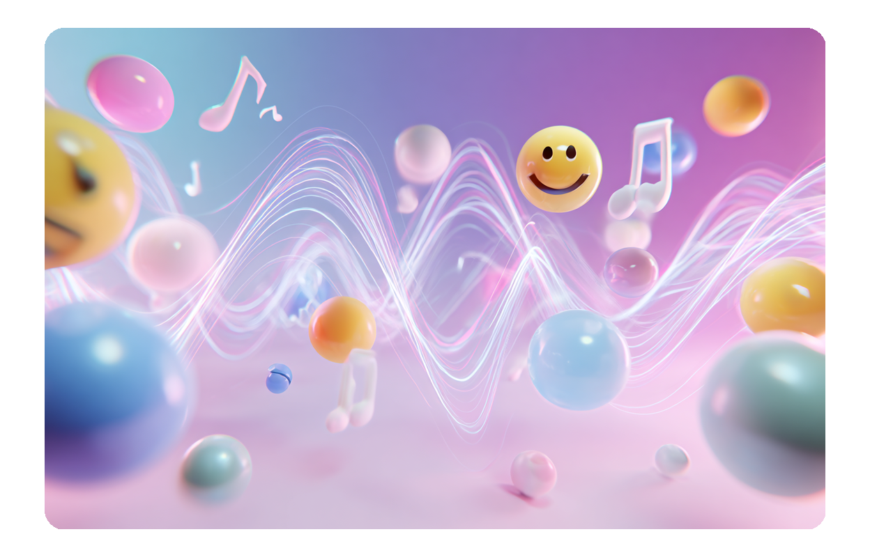 댄스 가능성 및 행복도 점수