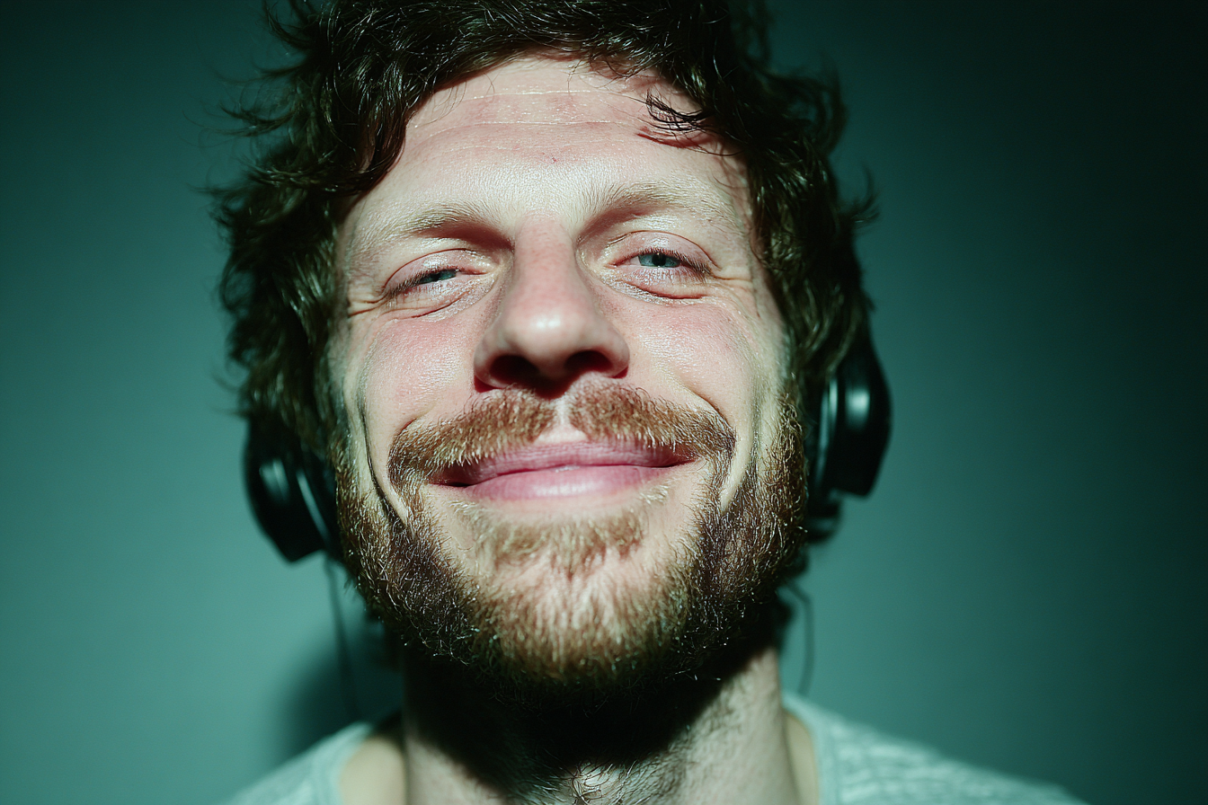 슬로우 및 리버브로 실험하는 취미 활동가.