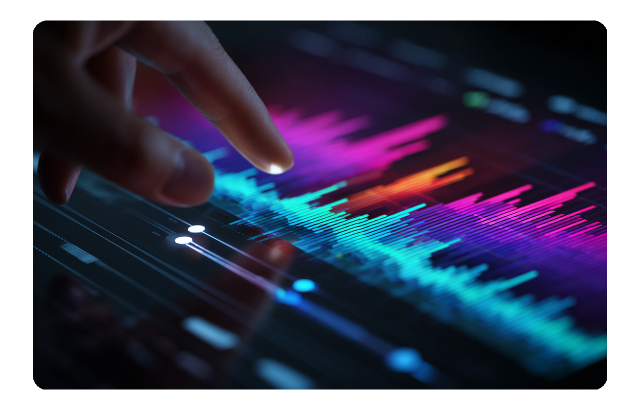 AI 驅動的 FNF 生成