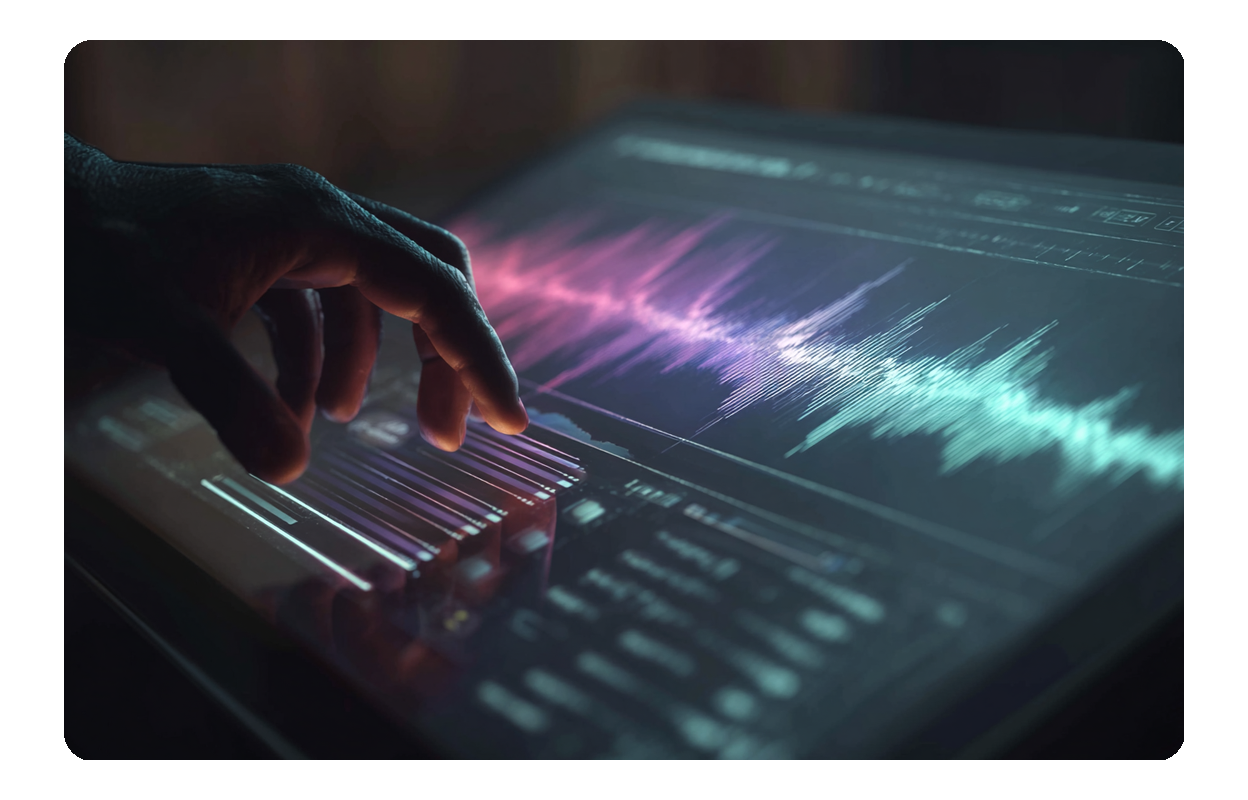 Conversão Alimentada por IA