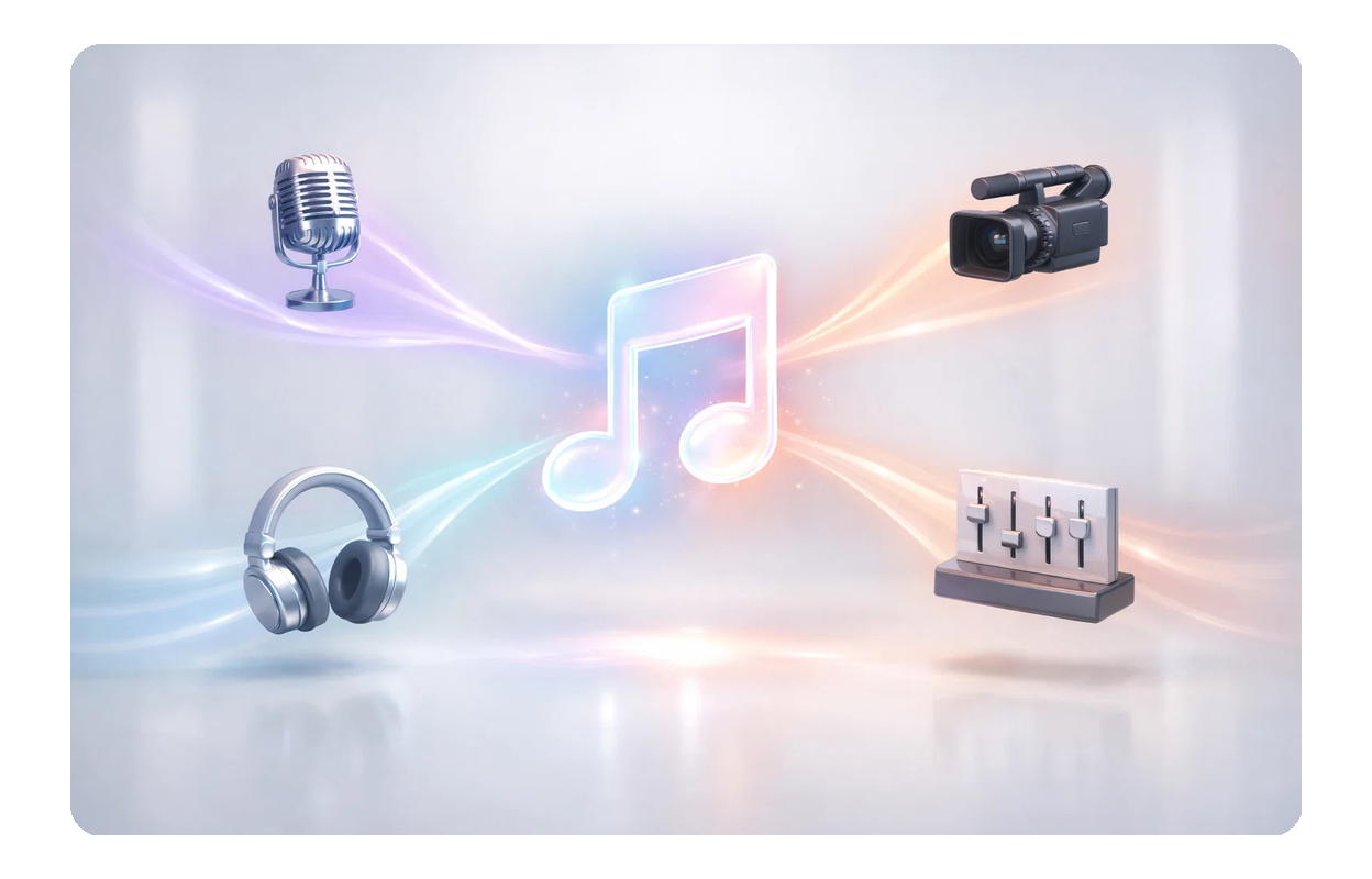 Casos de Uso Versátiles