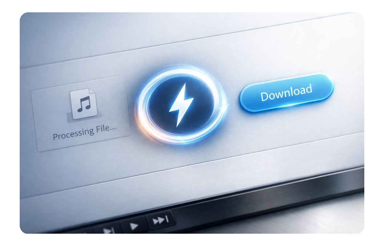 Creador de Instrumentales Instantáneo