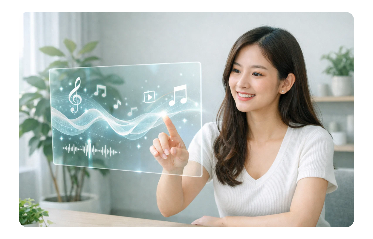 Mühelose K Pop Kreation