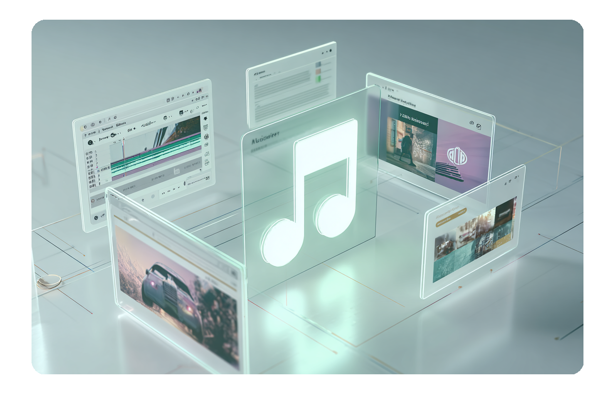 免版稅與商業用途