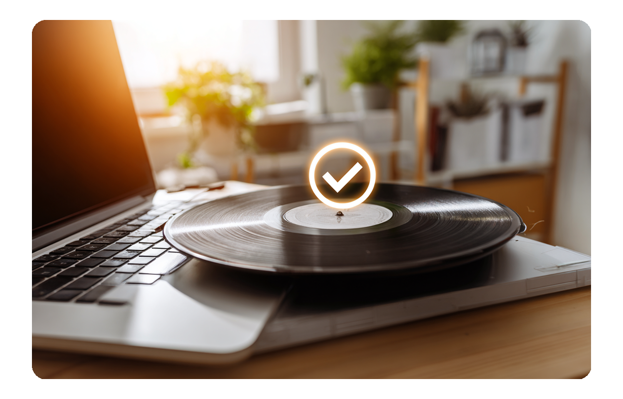 即時免版稅曲目