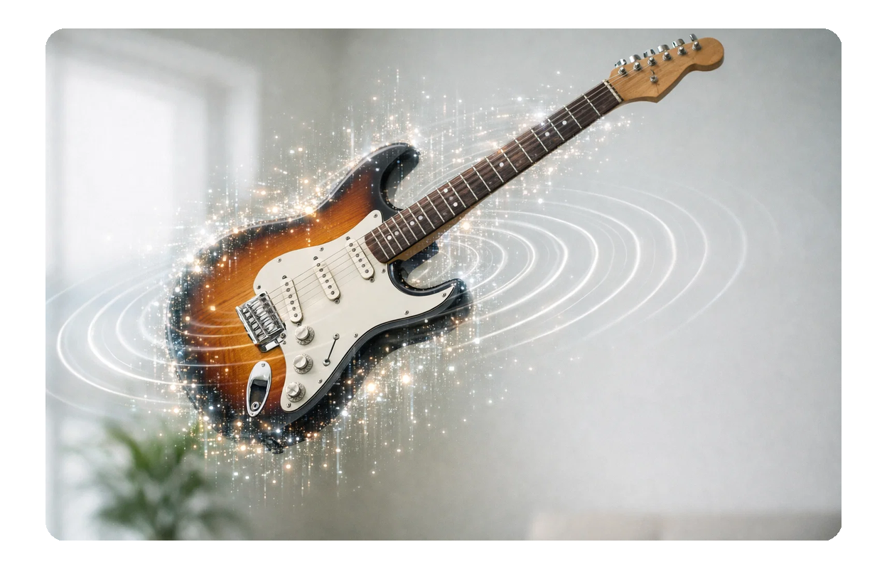 AIによるロック生成