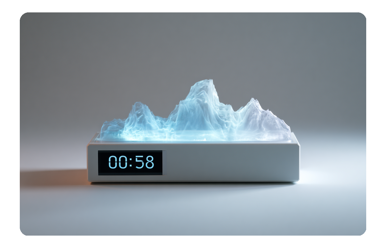 迅速なトラック作成