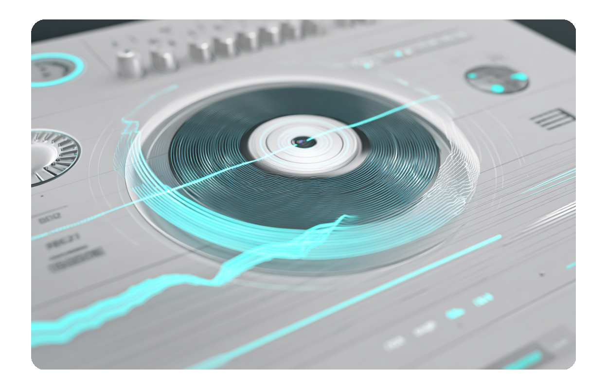 Salida instantánea de alta calidad