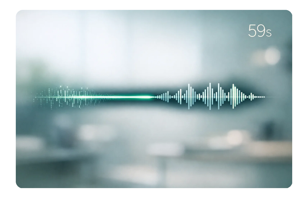 一分钟即时生成音轨