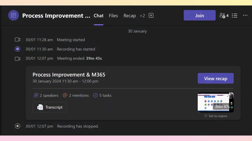 Unlocking the Potential of Microsoft Stream for Video Management