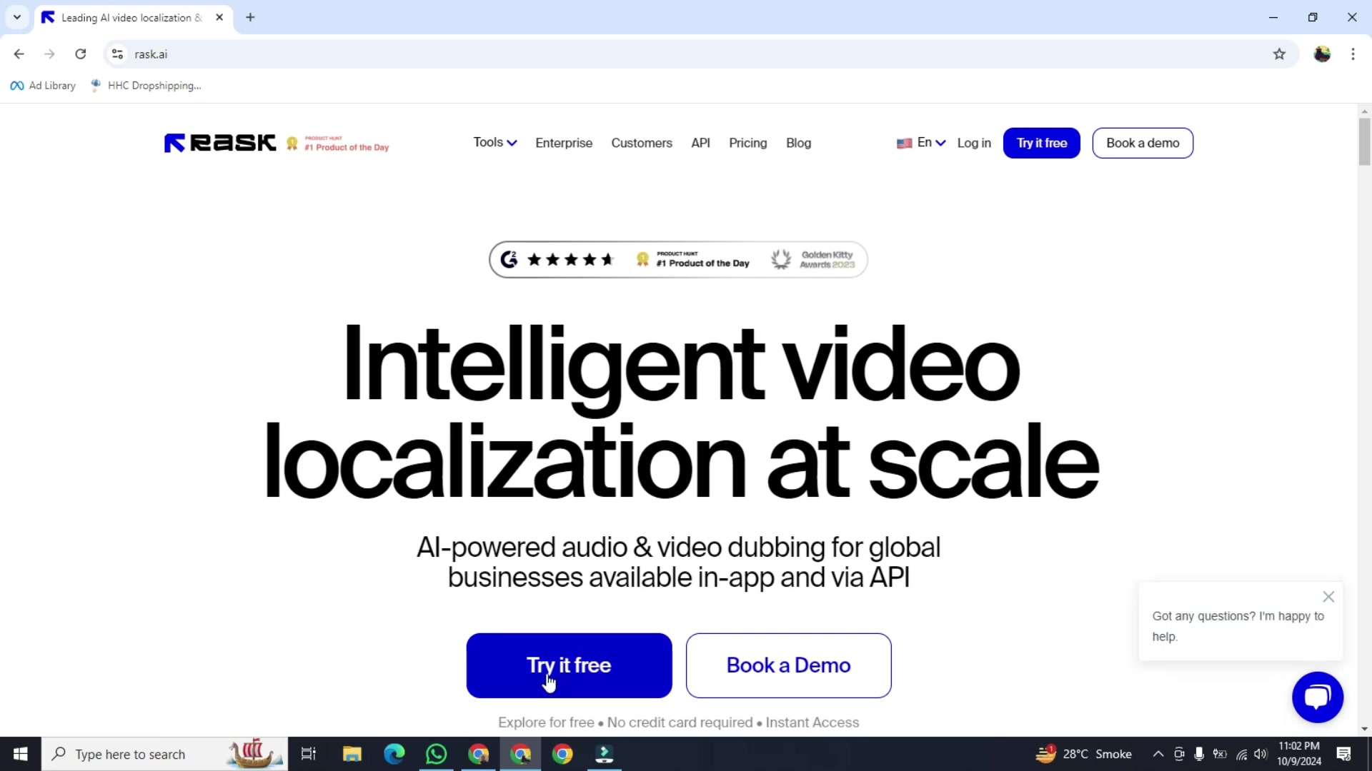 Vimia Tech Debuts AI Platform for Scalable Global Video Localization