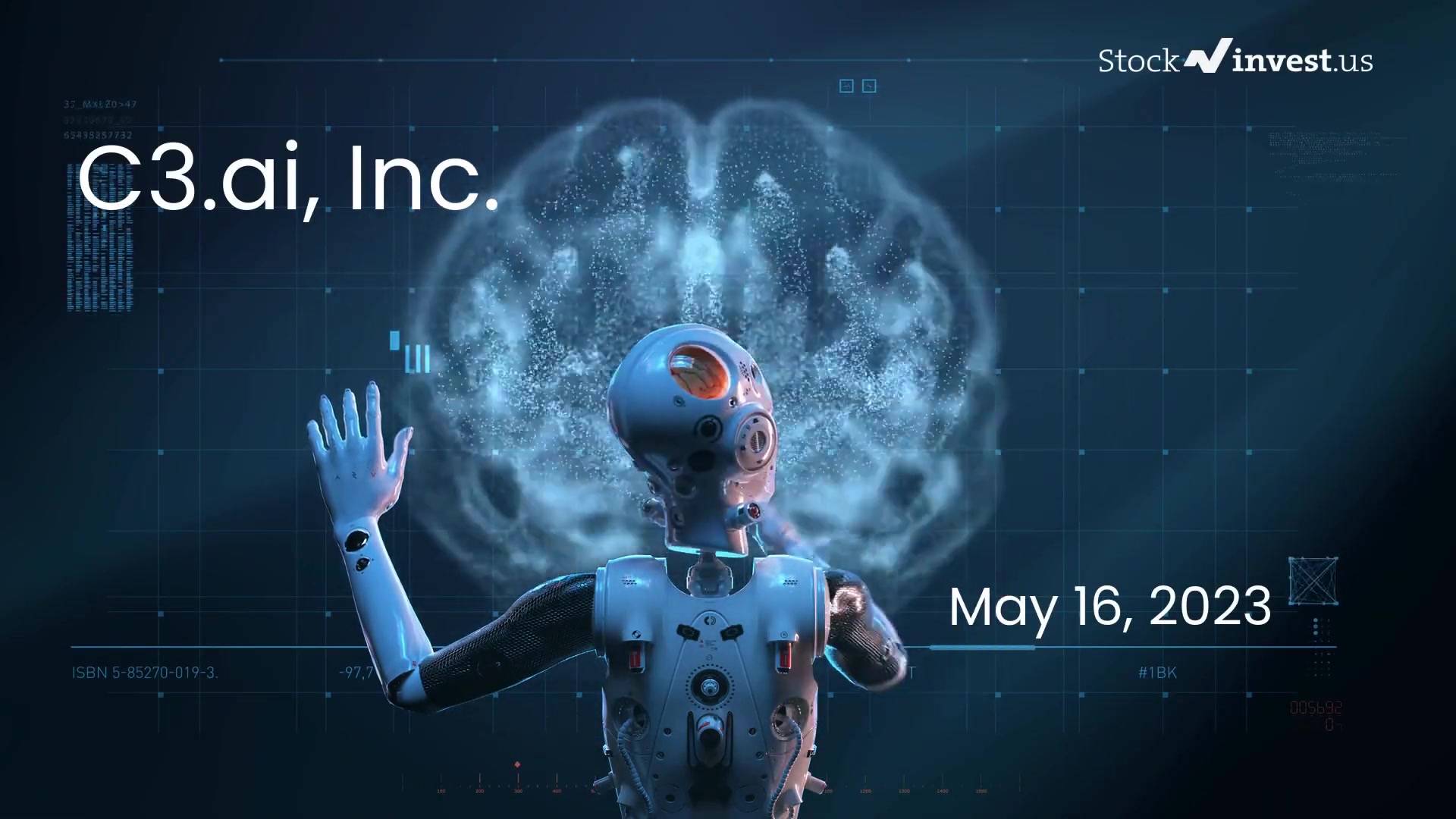 C3.ai 주식: 매수 적기일까, 심층 분석 및 투자 전략