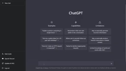 ChatGPT SVG Generator: Erstellen von Vektorbildern mit KI
