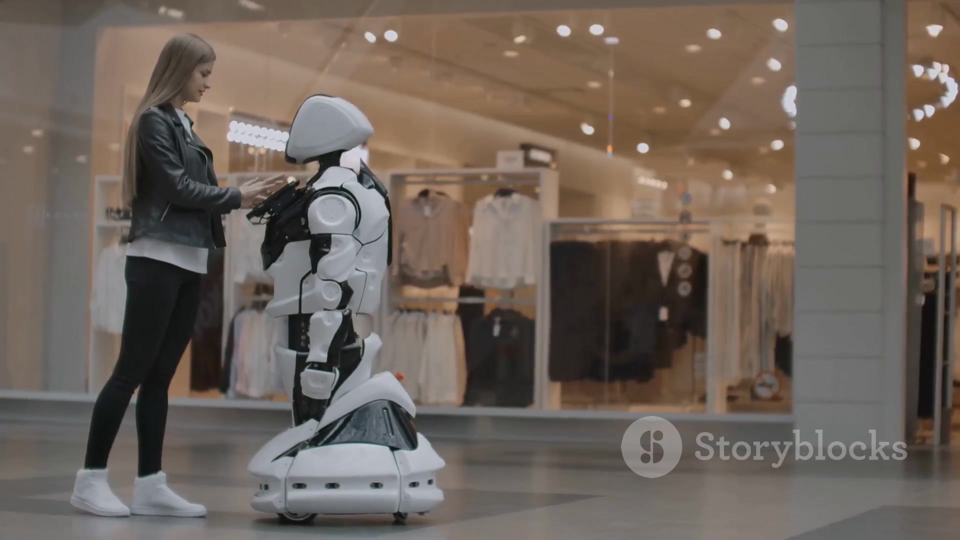 Revolutionizing E-commerce: How AI Chatbots are Transforming Online ...