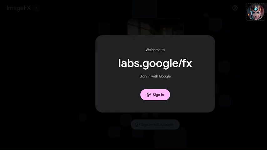 Google's ImageFX: The Best Free AI Image Generator?