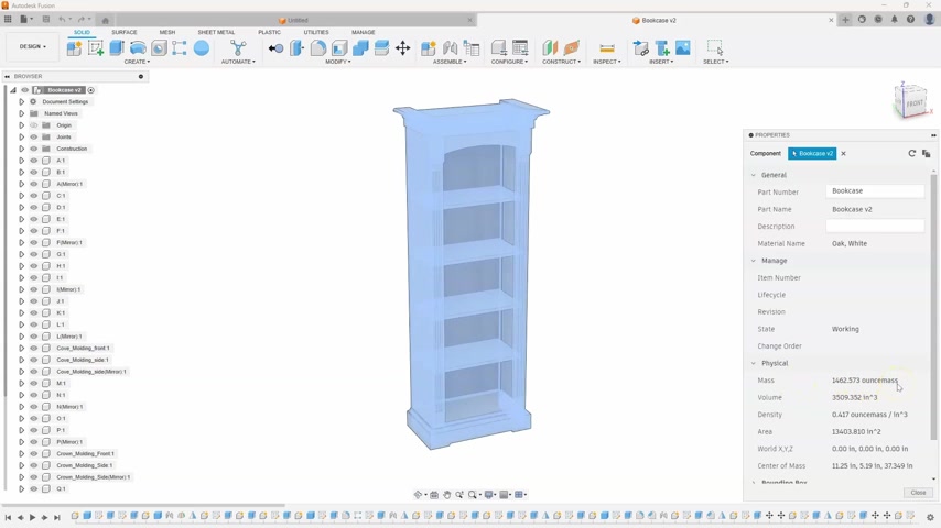 AI-Powered Fusion 360 Scripting: Design Automation Unleashed