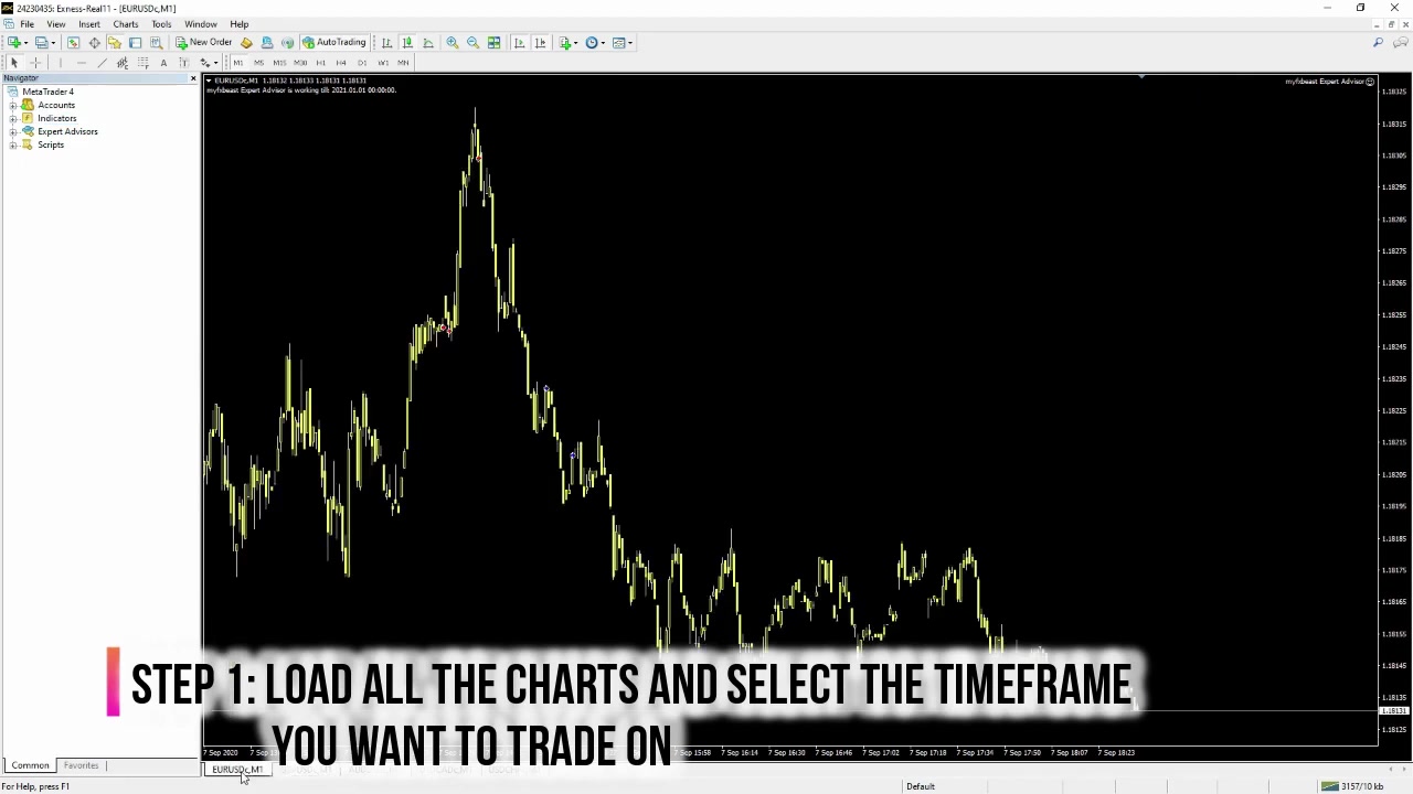 雲端VPS：MetaTrader 4 EA 24/7 全自動交易指南