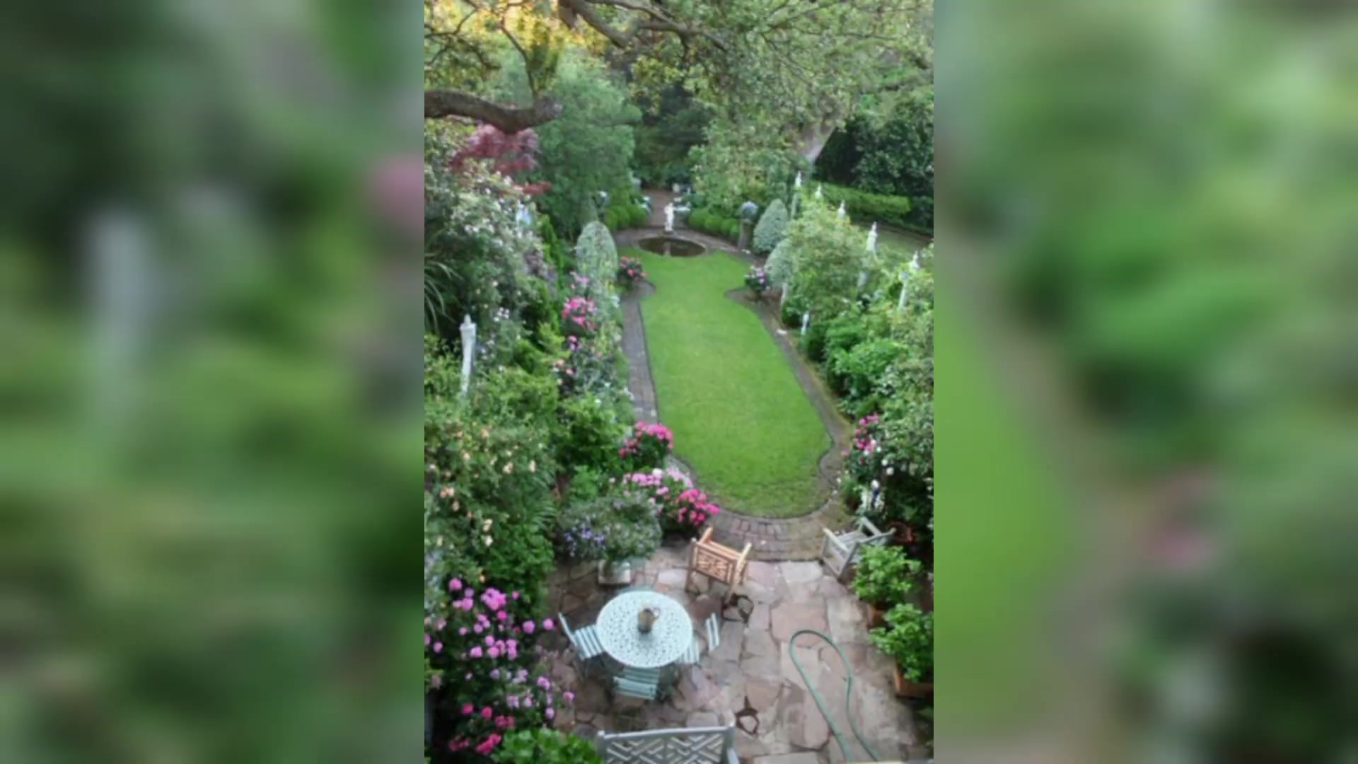 Spring Garden Design: Tips & Ideas for a Gorgeous Outdoor Space