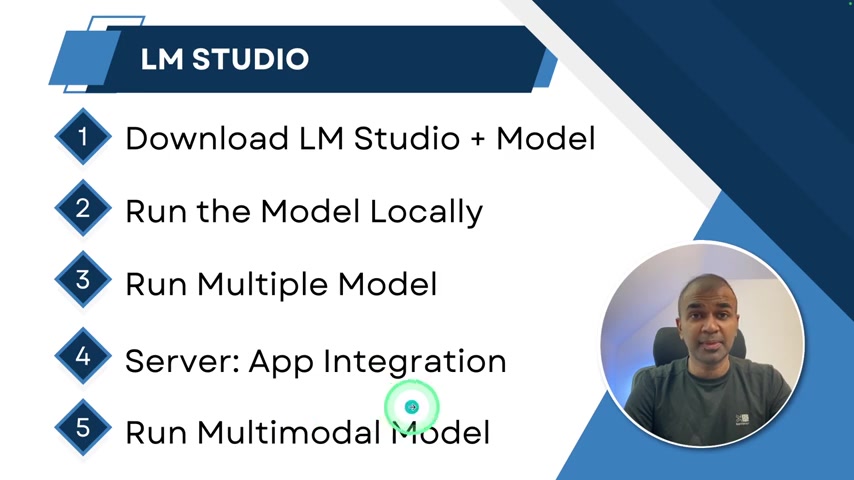 LM Studio e Modelos de Visão: Guia Completo para Iniciantes em 2025