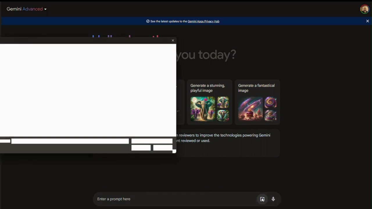 Gemini Advanced: Google AI 模型全面评测与应用指南