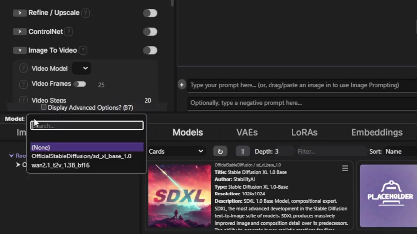 WAN 2.1 Tutorial: Free AI Video Generation Model Installation