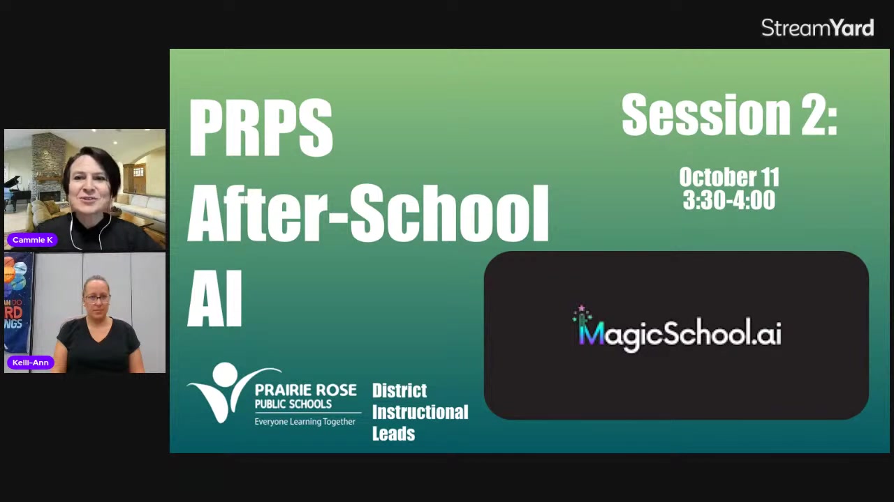 Magicschool Ai A Comprehensive Guide For Teachers 2025