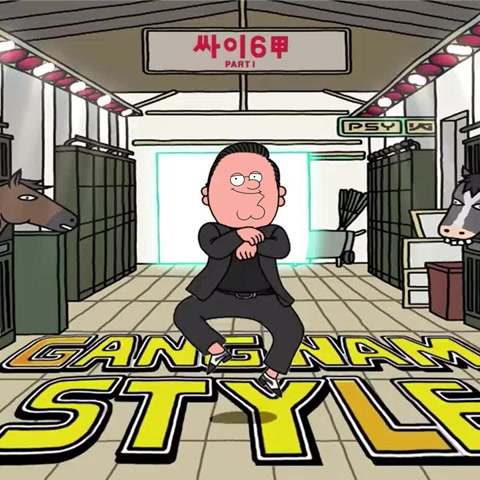Gangnam Style: Decoding PSY's Global Phenomenon and Its Impact