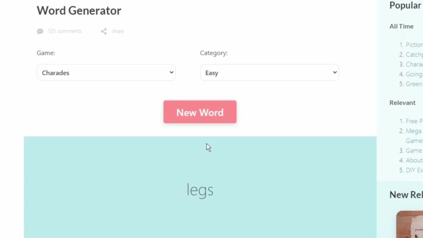 Unleash Creativity: Storytelling with a Random Word Generator