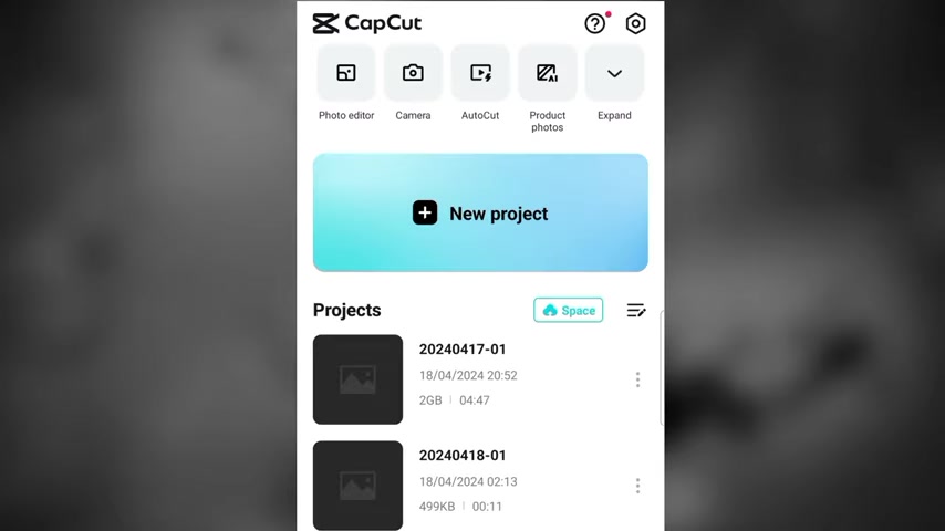 Edición de fotos con IA en CapCut: Guía paso a paso 2025