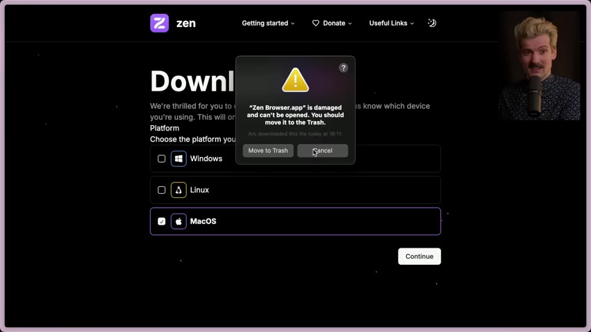 Zen Browser: Análisis Profundo y Alternativa a Firefox y Chrome